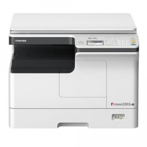Toshiba e-Studio 2303AM Digital All-In-One Photocopier