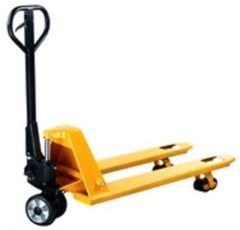 Khushi Engineers Standard Hydraulic Hand Pallet Truck