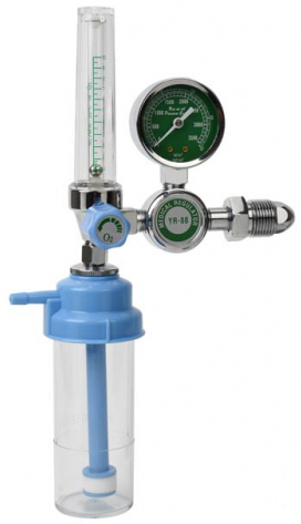 Medical Oxygen Regulator YR-88