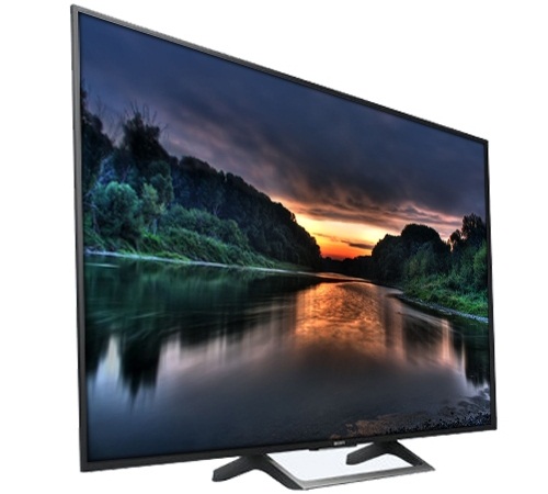 Sony Bravia KD-65X7000E 4K Flat UHD HDR Smart Television