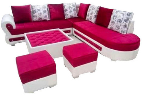 Unique Design Sofa Set