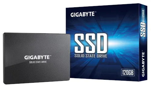 Gigabyte 120GB Internal Solid State Drive