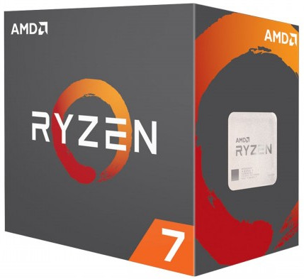 AMD Ryzen 7 3700X 8-Core Processor