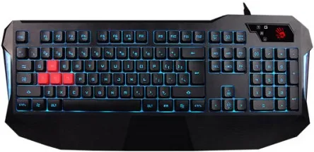 A4Tech Bloody B130 Gaming Keyboard