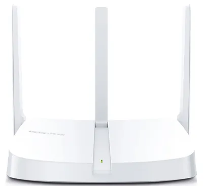 Mercusys MW305R High Range 300Mbps Wireless N Router