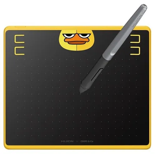 Huion HS64 Special Edition Pen Tablet