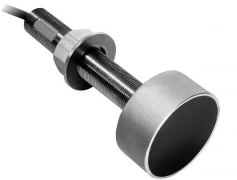 Garmin Airmar SS502 Stainless Steel Transducer