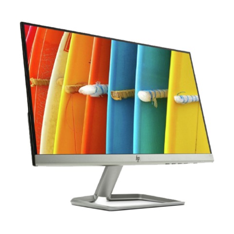 HP 22f IPS Anti-Glare FHD 21.5" Ultra Thin Gaming Monitor