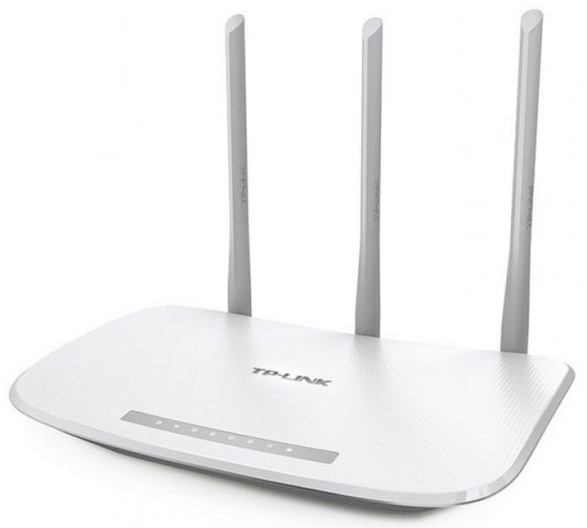 TP-Link TL-WR845N 300 Mbps 100M Wireless Home Router