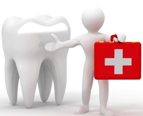24 Hours Dental Emergency Services