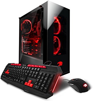 Gaming Desktop Core i5 8th Gen 8GB RAM 1TB HDD 2GB Graphics