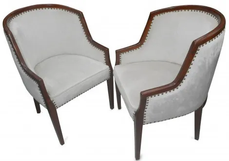 Victorian Artistic Shell Coffee Chair AF-010 Victorian Artistic Shell Coffee Chair AF-010