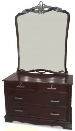 Exclusive Design Dressing Table AF-008