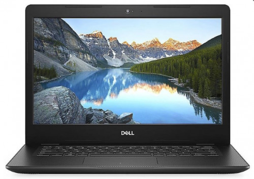 Dell Inspiron 14-3480 Core i3 8th Gen 4GB Laptop
