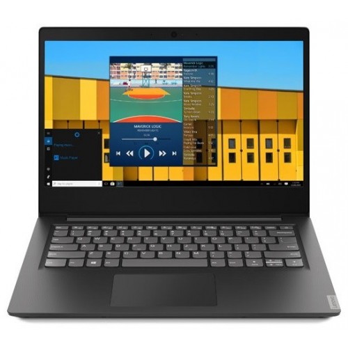 Lenovo LdeaPad S145 Core i3 8th Gen 4GB RAM 14" Laptop