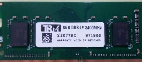 TRM 8GB Laptop RAM