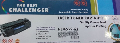 LH 85A / LC 325 Laser Toner Cartridge