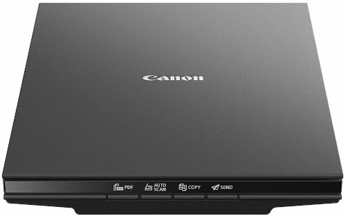 Canon LiDE 300 Compact Flatbed Scanner