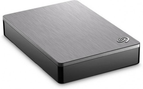 Seagate Backup Plus 4TB Portable HDD