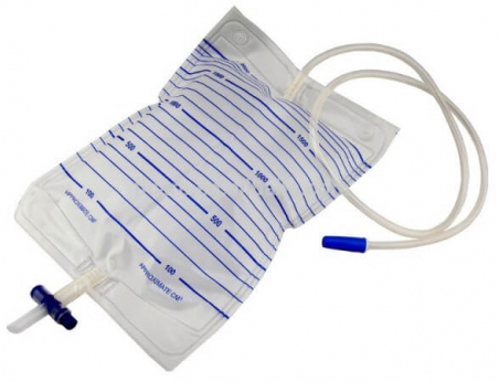Urinary Catheter Bag