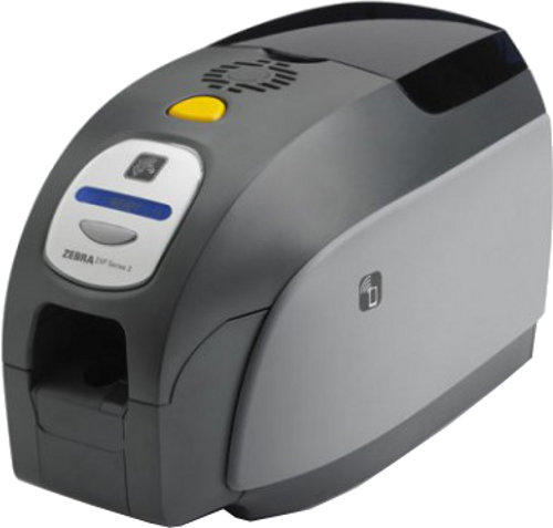 Zebra ZXP Series 3 Single-Sided Professional ID Card Printer