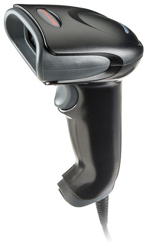 Honeywell Voyager 1450g Wireless Barcode Scanner