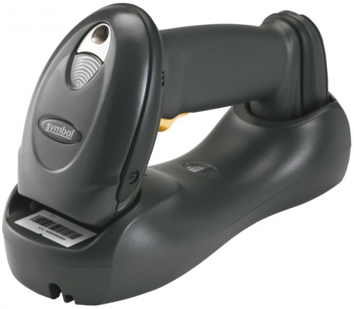 Zebra DS6878 Handheld Image Scanner