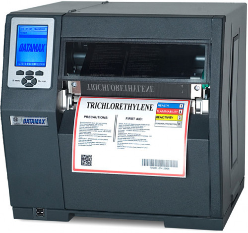 Datamax H-8308X High Performance Barcode Printer