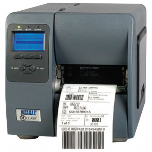 Datamax M-4206 Thermal Transfer Barcode Printer