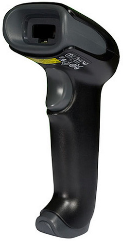 Honeywell Voyager 1250g Handheld Barcode Scanner