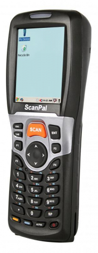 Honeywell 5100 Scanpal USB Barcode Scanner