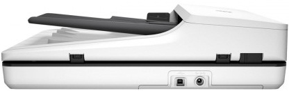 HP ScanJet Pro 2500 F1 Flatbed Scanner