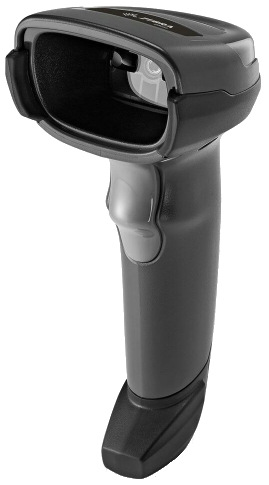 Zebra Symbol DS4308-P 1D QR 2D Hands-free Barcode Scanner