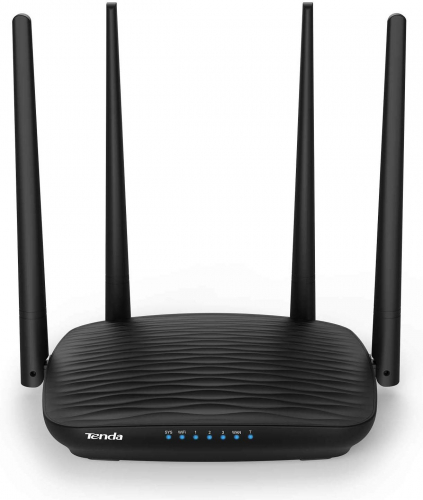 Tenda AC5 AC1200 Dual Band Smart WiFi Router