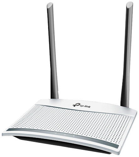 Tp-Link TL-WR820N High-Speed Wi-Fi Router