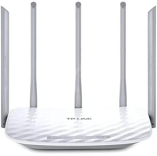 TP-Link Archer C60 AC1350 Wireless Dual Band Router