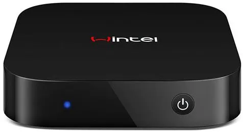 Wintel W8 Quad Core 2GB RAM Wi-Fi Dual OS Mini PC price in Bangladesh