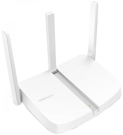 Mercusys MW305R 3 Antenna 300Mbps Wireless N Router