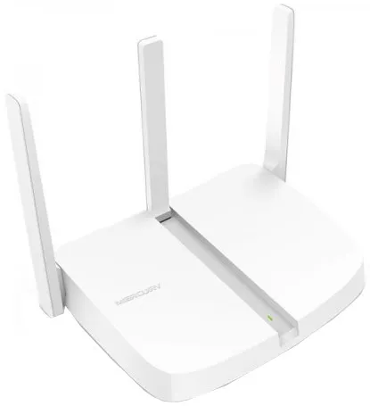 Mercusys MW305R 3 Antenna 300Mbps Wireless N Router