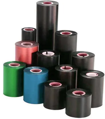Barcode Label Printer Ribbon 55mm x 300M Wax-Resin Price in Bangladesh