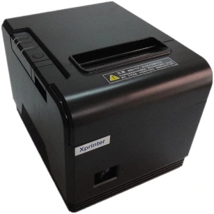 Xprinter XP-Q200 Thermal POS Printer