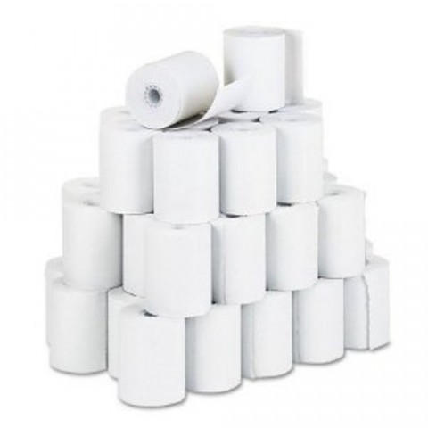 Thermal POS Paper Roll Price in Bangladesh 78 x 51 mm