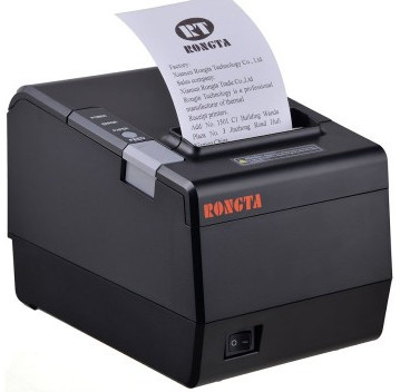Rongta RP850-UP Hi-Speed Thermal POS Receipt Printer