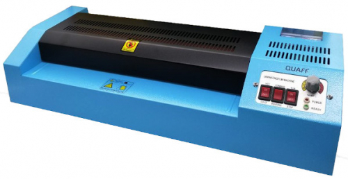 Quaff 320A A3 Heavy Duty Laminating Machine