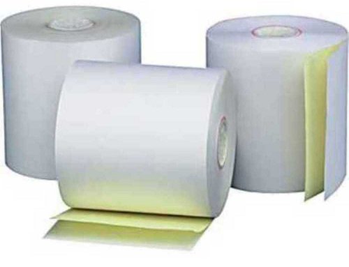 NCR 2Ply POS 2Ply POS 74 x 65 mm