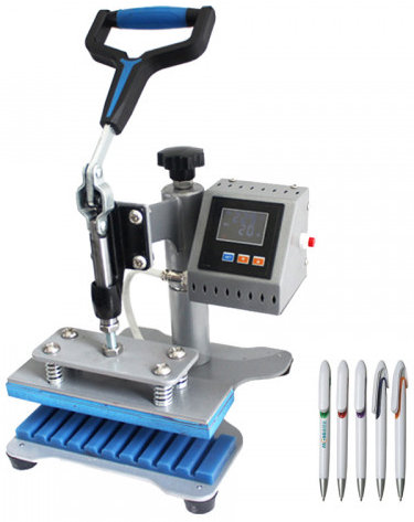 RB-P60 6-in-1 Pen Printing Machine