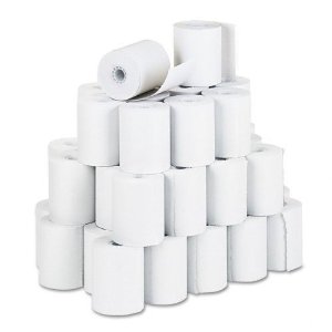 Thermal POS Paper Roll Price in Bangladesh 78 x 62 mm