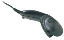 Honeywell MK5145 Hi-Speed 72 lps Single Line Barcode Reader