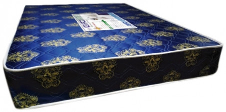 GFC Soft Spring Mattress 78 x 58 x 12"