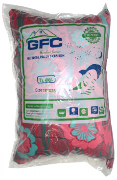 GFC Head Pillow 18 x 26"